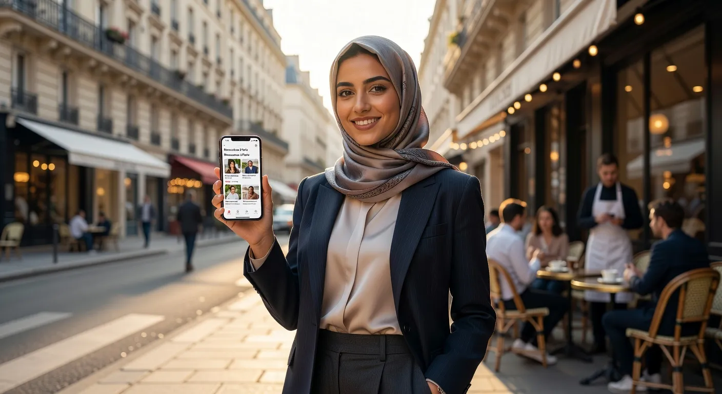 Comparatif des sites de rencontre musulman en France (2026) — illustration 1