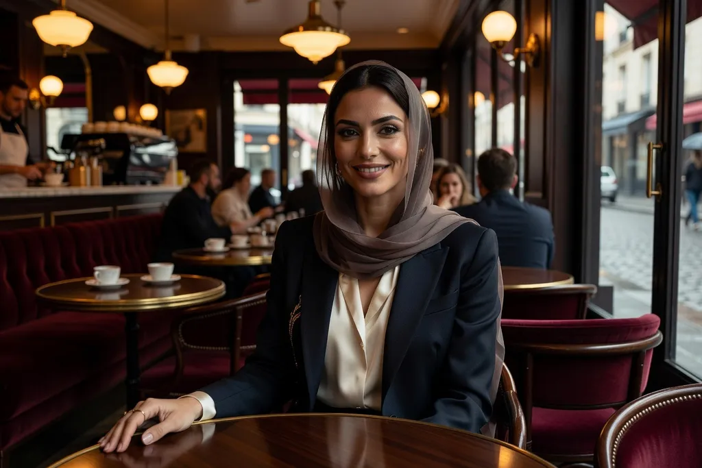 Rencontre femme turque France — mariage islamique et vie de couple