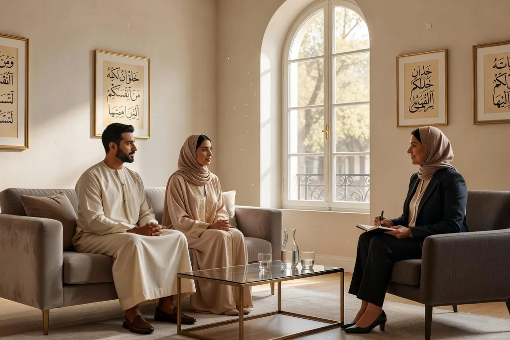 Rencontre halal France — obstacles et tabous : vie affective des musulmans de France