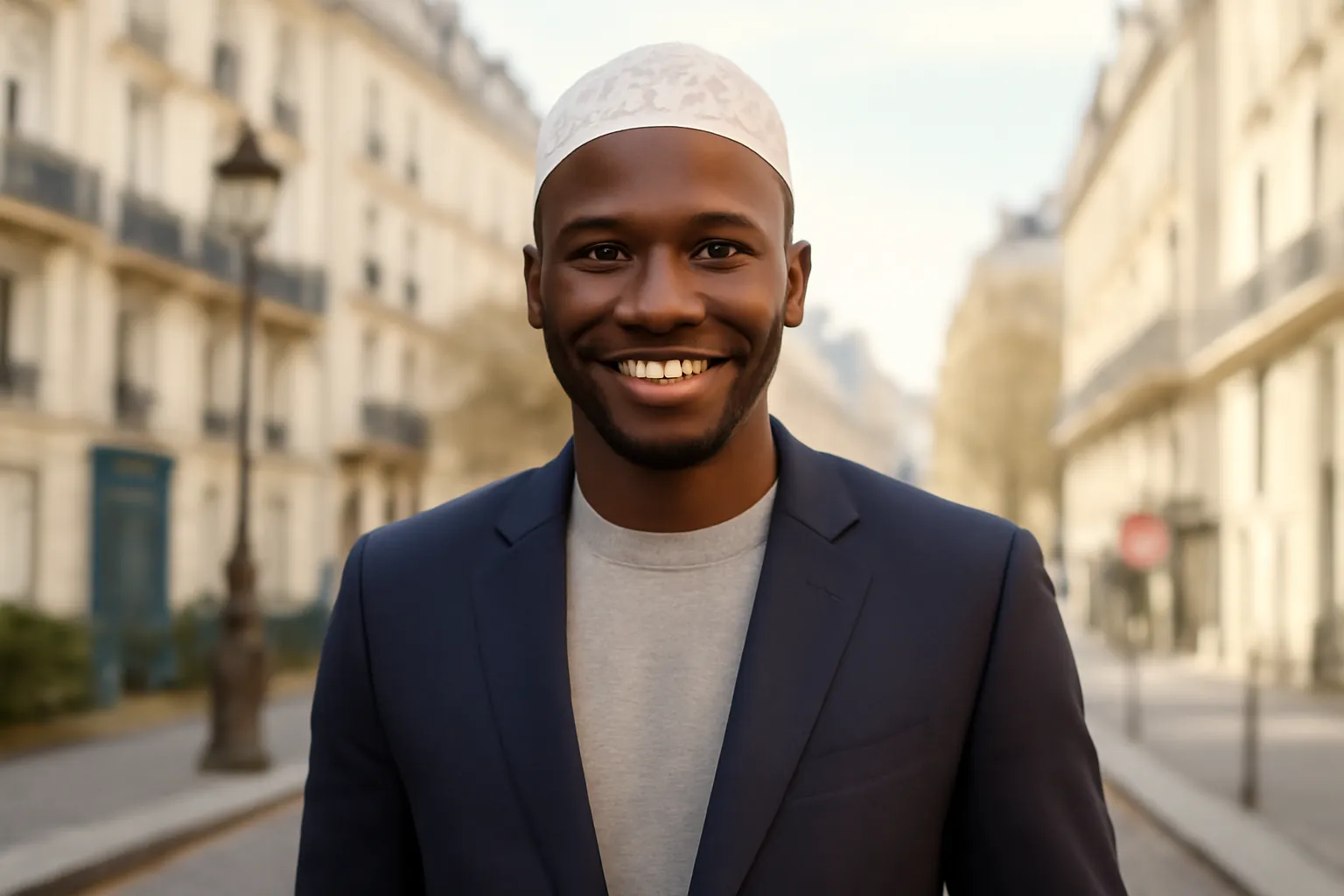 Homme sénégalais musulman : profil, valeurs et rencontre sérieuse en France