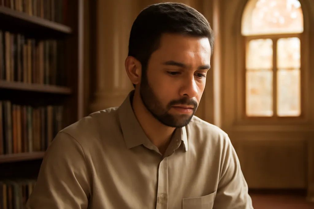Conversion masculine à l'islam en vue du mariage : le parcours