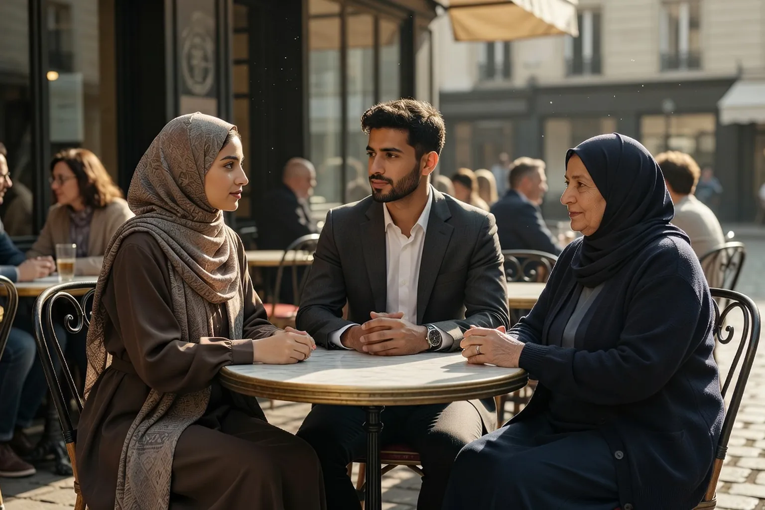Premier rendez-vous halal en France 2027 : cadre, déroulé et erreurs à éviter