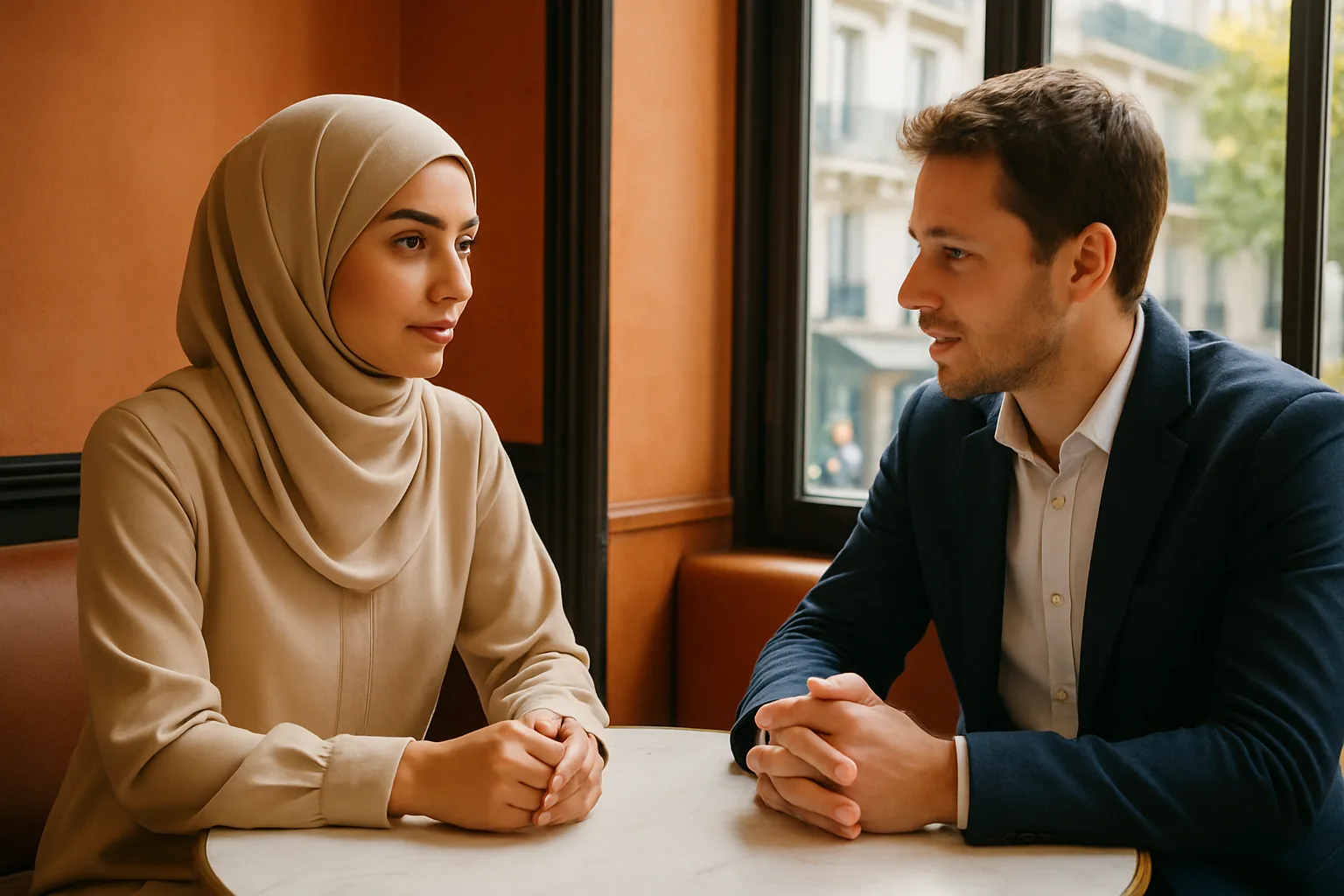 Rencontre femme musulmane : le guide complet pour une démarche sérieuse en 2026