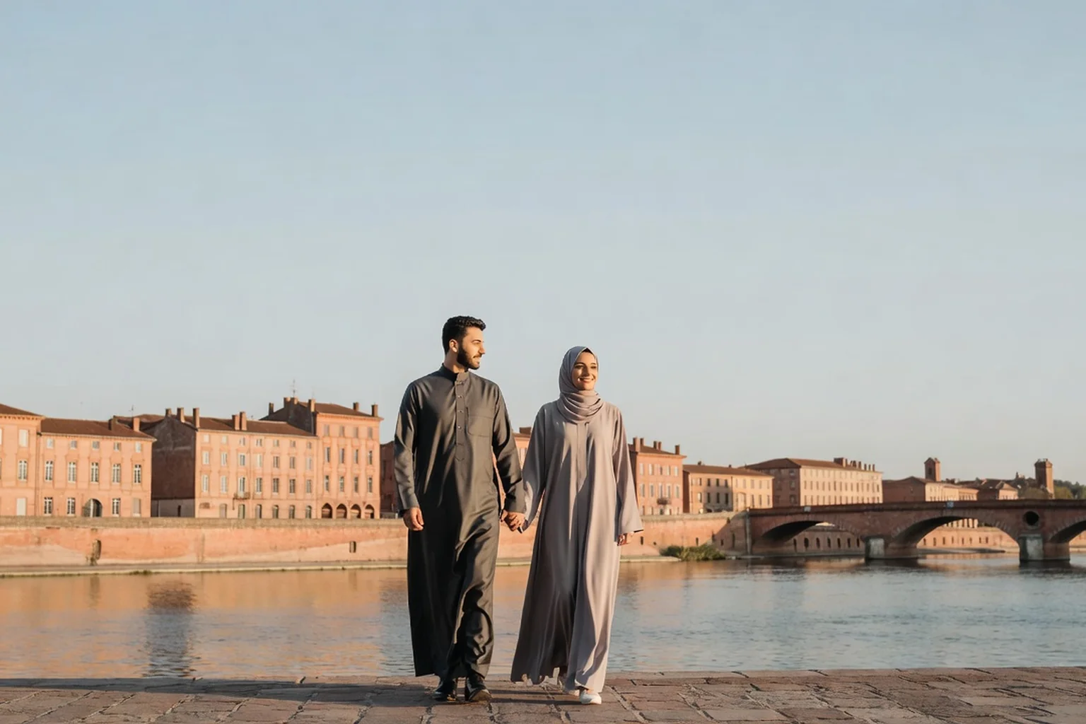 Rencontre musulmane à Toulouse : le guide local