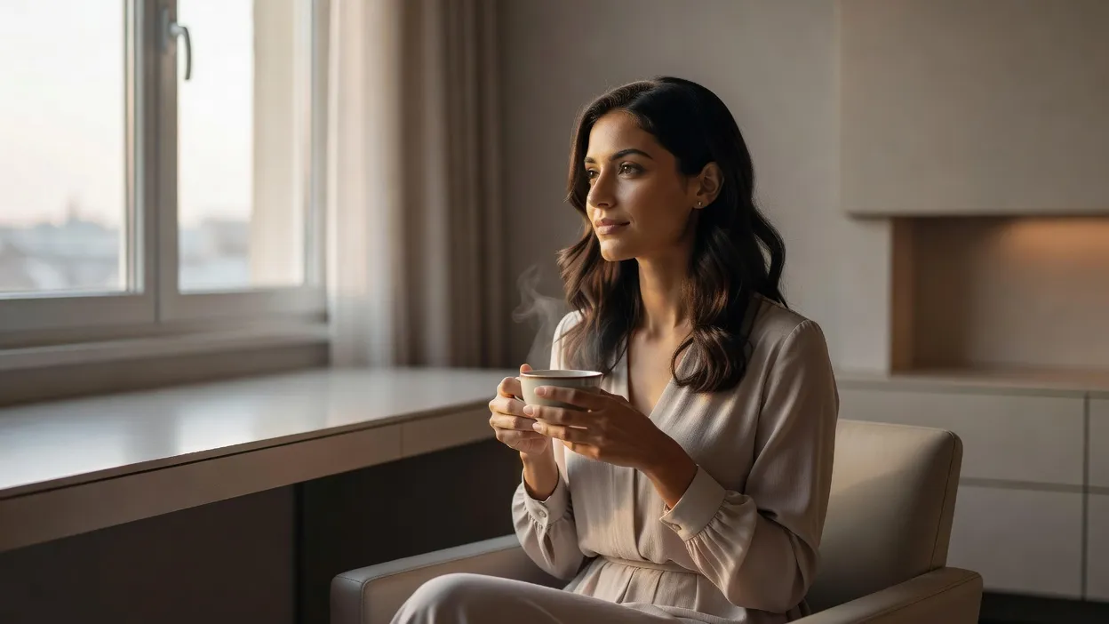 Santé mentale et anxiété avant le mariage islamique