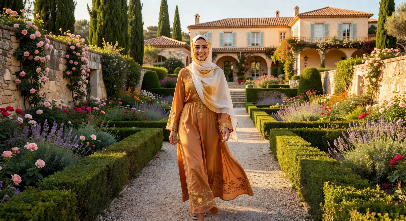 Rencontrer une femme tunisienne en France : entre modernité et valeurs