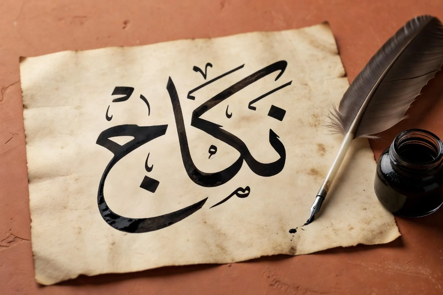Lexique du mariage islamique : 30 termes à connaître