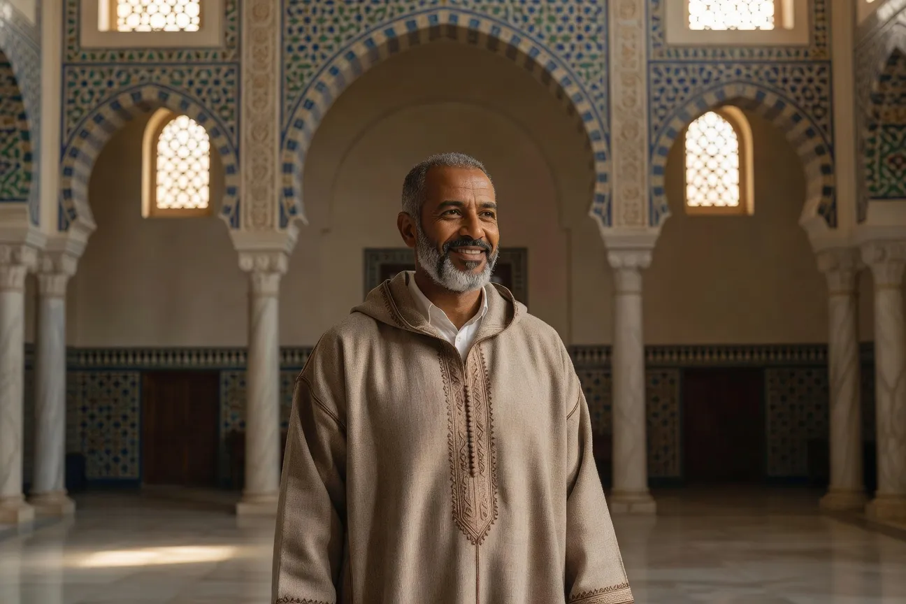 Le mariage halal en France en 2026 : ce que voit un imam de Paris