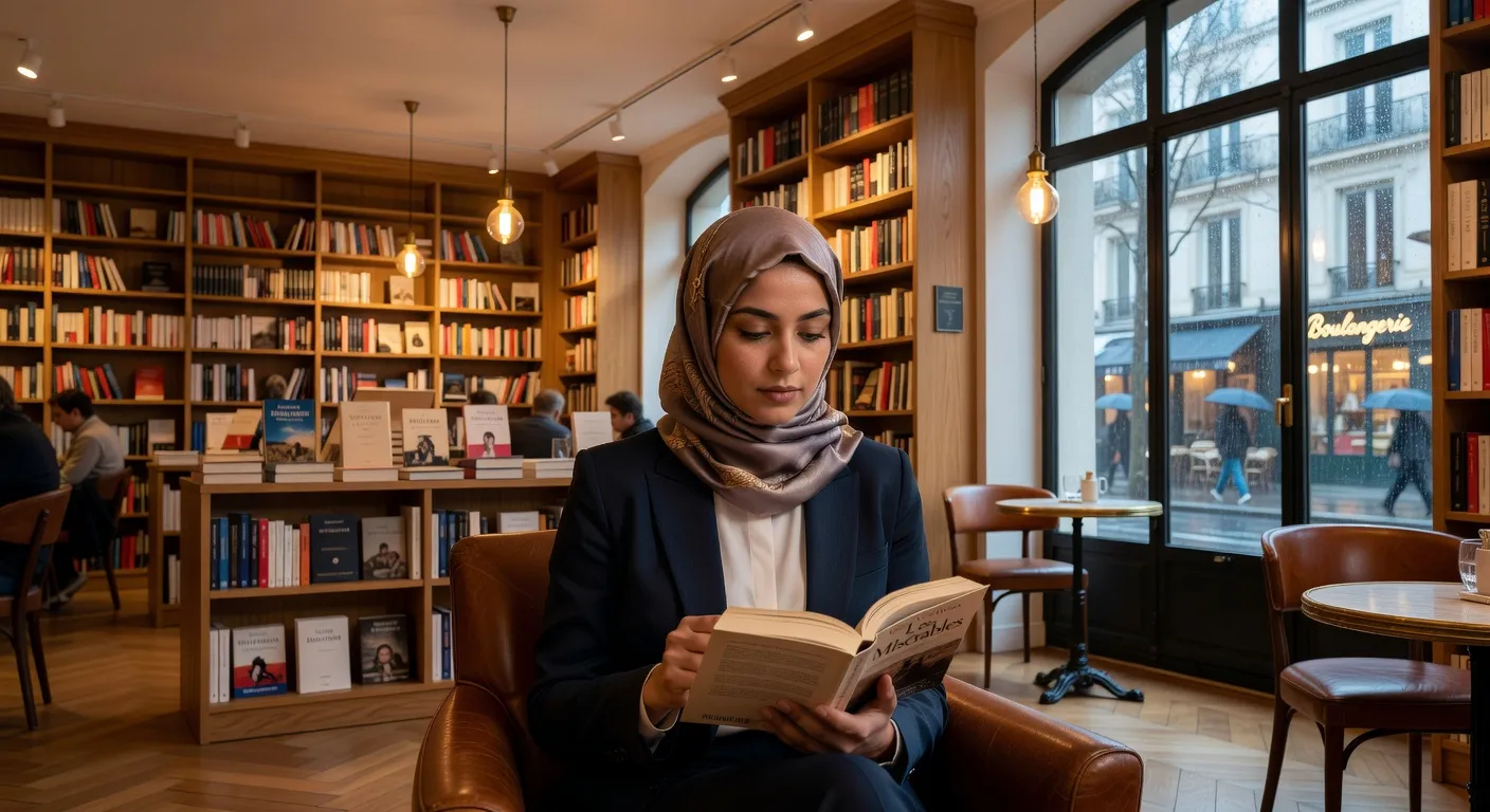 Rencontre musulmane en France : guide pratique pour les femmes