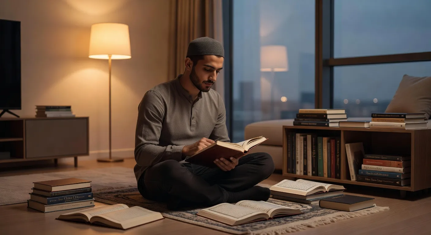 Site de rencontre musulman pour converti(e) : lequel choisir ?