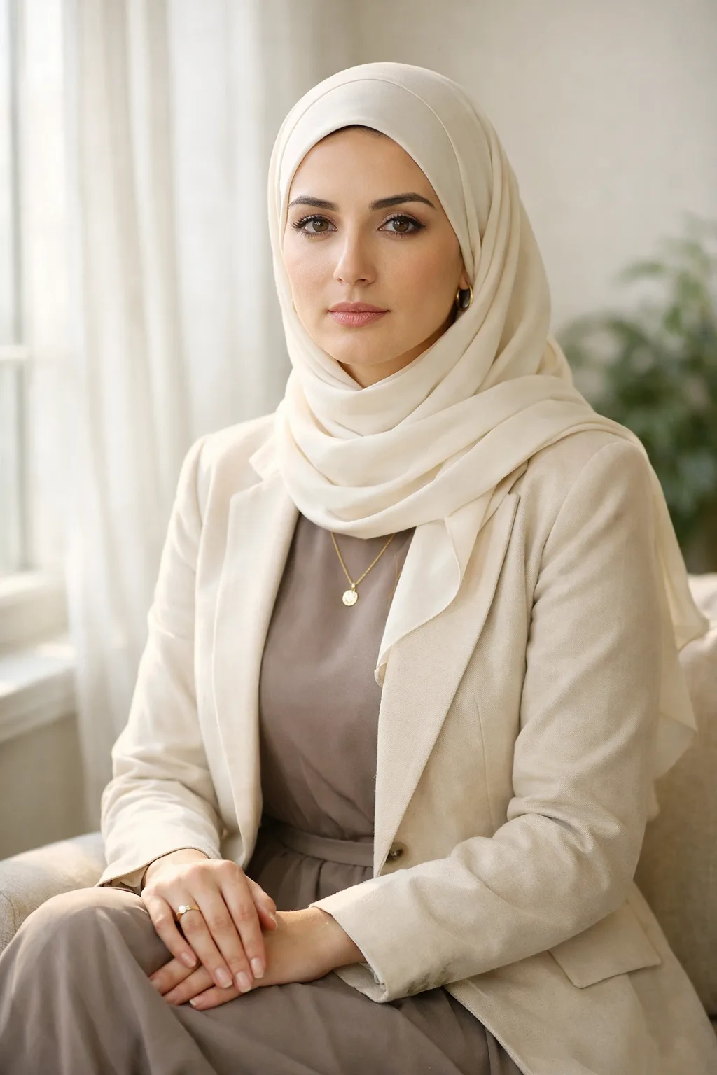 Rencontrer une femme musulmane d’Ingouchie